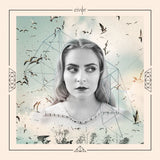 Eivor - Bridges (CD) - Velvet Music