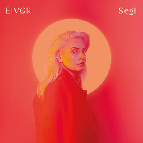 Eivor - Segl (CD) - Velvet Music