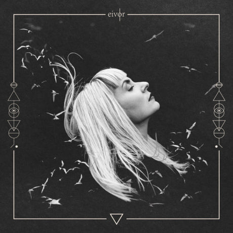 Eivor - Slor (CD) - Velvet Music