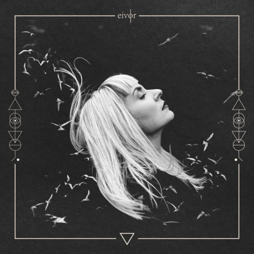 Eivor - Slor (CD) - Velvet Music