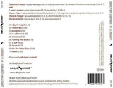 Gretchen Parlato - In A Dream (second hand CD)