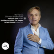 Philippe Elan - Ma france - chansons symphonique (CD) - Velvet Music