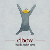 Elbow - Build a rocket boys! (LP) - Velvet Music