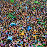 Elbow - Giants of all sizes (CD)