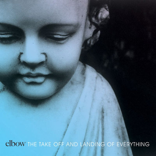 Elbow - The take off and landing of everything (LP) - Velvet Music