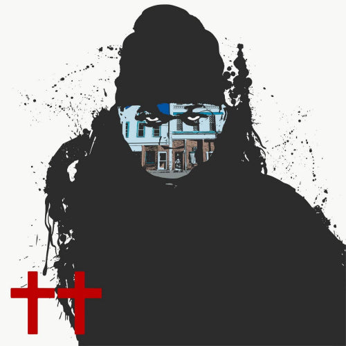 Elcamino - Elcamino 2 (LP)