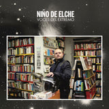 Nino De Elche - Voces del extremo (CD)