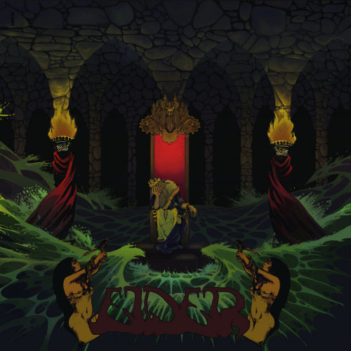 Elder - Elder (LP) - Velvet Music