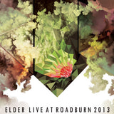 Elder - Live at roadburn 2013 (CD) - Velvet Music