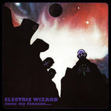 Electric Wizard - Come my fanatics -digi- (CD) - Velvet Music