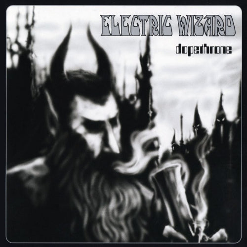 Electric Wizard - Dopethrone (LP) - Velvet Music