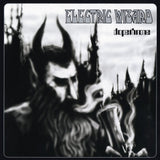 Electric Wizard - Dopethrone (LP) - Velvet Music