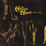 Electric Wizard - Pre-electric wizard -digi (CD) - Velvet Music