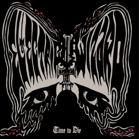 Electric Wizard - Time to die (CD) - Velvet Music