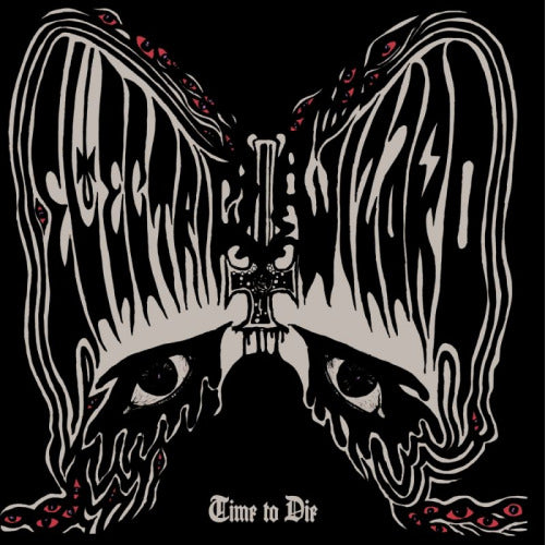 Electric Wizard - Time to die (LP) - Velvet Music