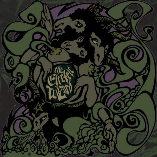 Electric Wizard - We live -digi- (CD) - Velvet Music