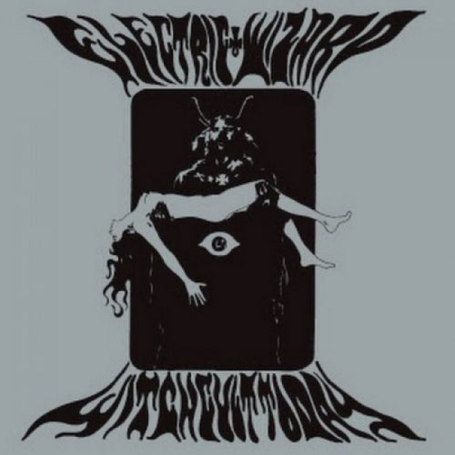 Electric Wizard - Witchcult today (CD) - Velvet Music
