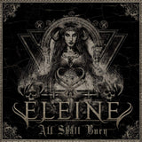 Eleine - All shall burn (CD) - Velvet Music