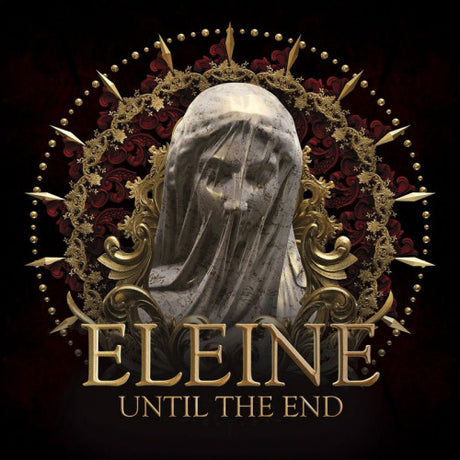 Eleine - Until the end (CD) - Velvet Music