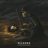 Ellende - Lebensnehmer (CD) - Velvet Music