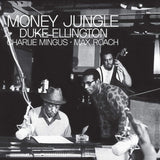 Duke Ellington - Money jungle (LP) - Velvet Music