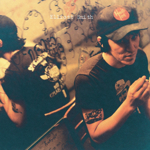 Elliott Smith - Either/or (CD)