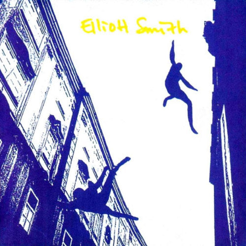 Elliott Smith - Elliott smith (LP) - Velvet Music