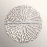 Elodie Lauton -quintette- - Origines (CD) - Velvet Music