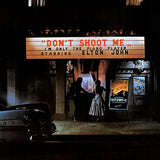 Elton John - Don't shoot me + bonus tr (CD) - Velvet Music