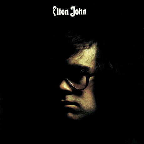 Elton John - Elton john (LP) - Velvet Music