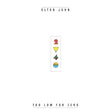 Elton John - Too low for zero (LP) - Velvet Music