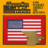 Kahil El'zabar - Kahil el'zabar's america the beautiful (CD) - Velvet Music