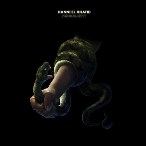 Hanni El Khatib - Moonlight (LP) - Velvet Music