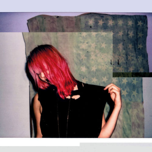 Ema - Exile in the outer ring (CD) - Velvet Music