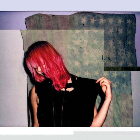 Ema - Exile in the outer ring (CD) - Velvet Music