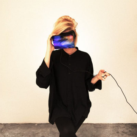 Ema - Future's void (LP) - Velvet Music