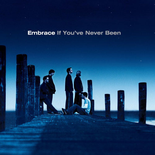 Embrace - If you've never been (LP)