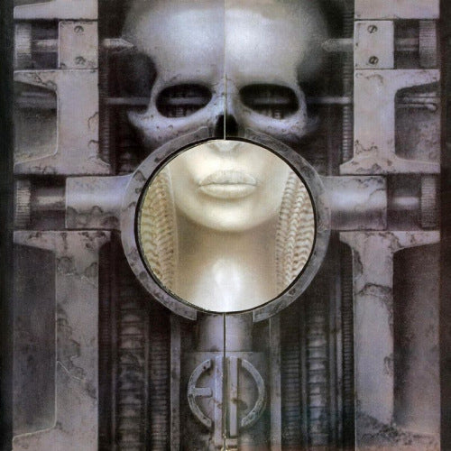 Lake Emerson & Palmer - Brain salad surgery (LP) - Velvet Music