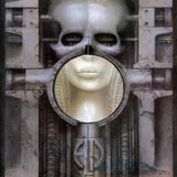 Lake Emerson & Palmer - Brain salad surgery (CD) - Velvet Music
