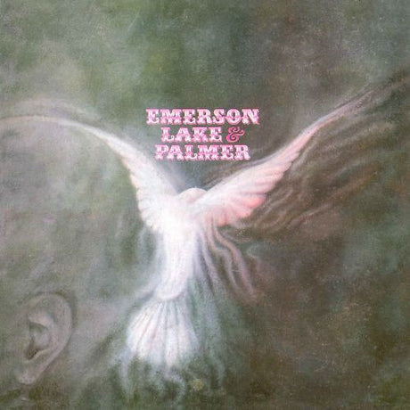 Lake Emerson & Palmer - Emerson, lake & palmer (2-cd s (LP) - Velvet Music