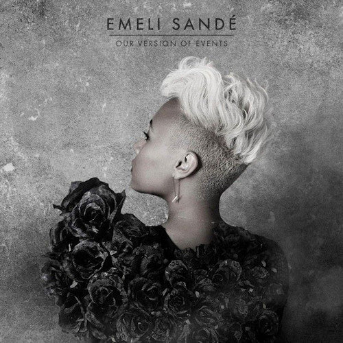 Emeli Sande - Our version of events (CD) - Velvet Music