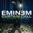 Eminem - Curtain call (CD) - Velvet Music