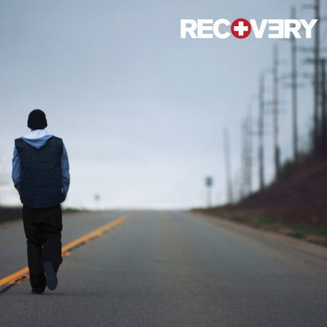 Eminem - Recovery (CD) - Velvet Music