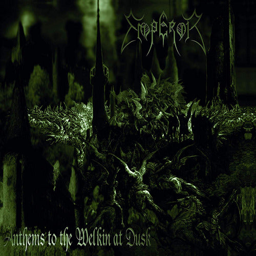 Emperor - Anthems to the welkin at dusk (CD) - Velvet Music