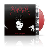 Emperor - Wrath of the tyrant (LP)