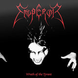 Emperor - Wrath of the tyrant (CD) - Velvet Music