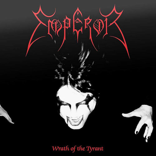 Emperor - Wrath of the tyrant (LP)