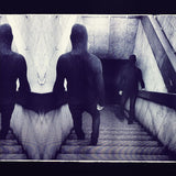 Emptiness - Not for music (CD) - Velvet Music