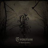 Empyrium - A retrospective (CD) - Velvet Music