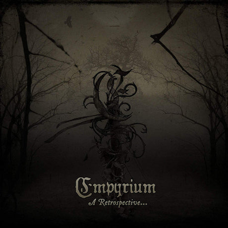 Empyrium - A retrospective (CD) - Velvet Music
